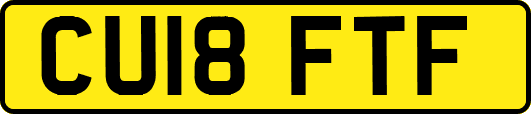 CU18FTF