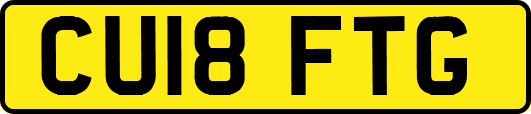 CU18FTG