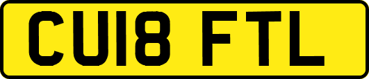 CU18FTL