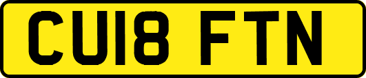 CU18FTN