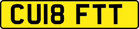 CU18FTT