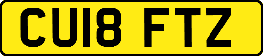 CU18FTZ