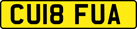 CU18FUA
