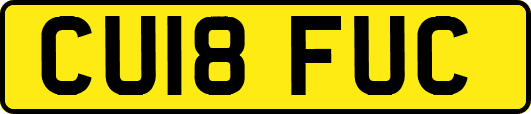 CU18FUC
