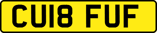 CU18FUF