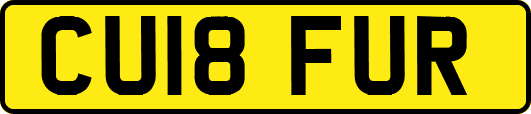 CU18FUR