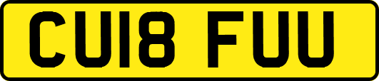 CU18FUU