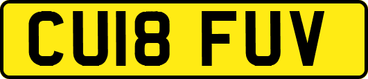 CU18FUV