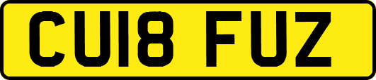 CU18FUZ