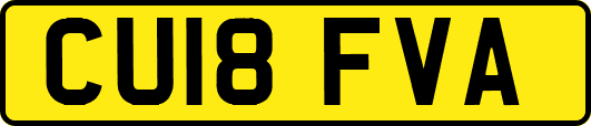 CU18FVA