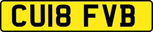 CU18FVB