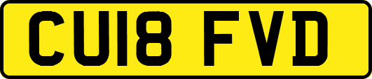 CU18FVD