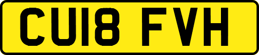 CU18FVH