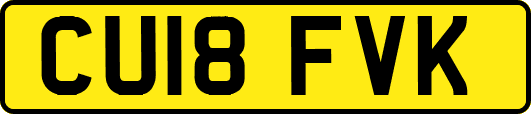 CU18FVK