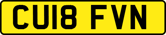 CU18FVN