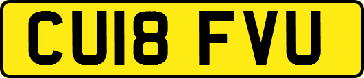 CU18FVU
