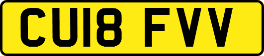 CU18FVV