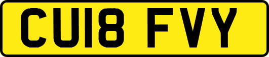 CU18FVY