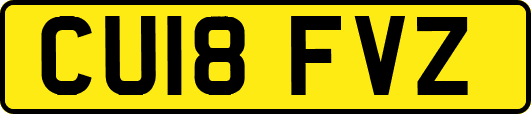 CU18FVZ