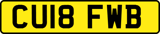 CU18FWB