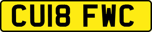 CU18FWC