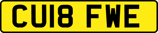 CU18FWE