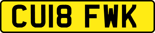CU18FWK