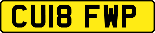 CU18FWP