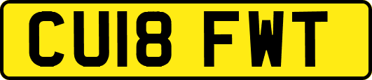 CU18FWT