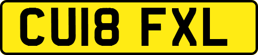CU18FXL