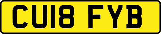 CU18FYB