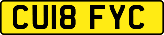 CU18FYC
