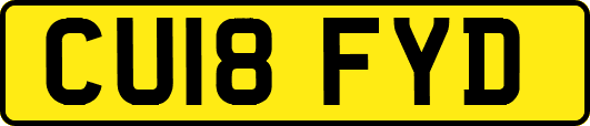 CU18FYD