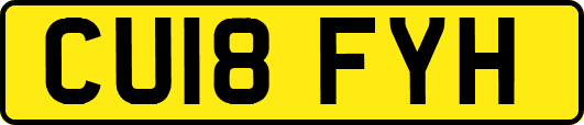 CU18FYH
