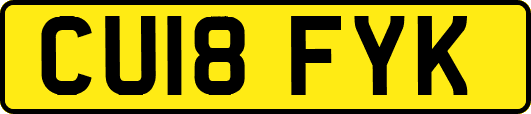 CU18FYK
