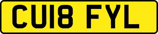 CU18FYL