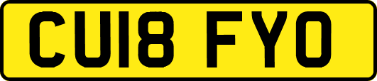 CU18FYO
