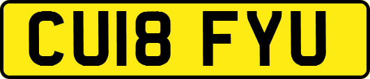 CU18FYU