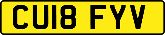CU18FYV