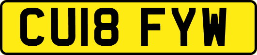 CU18FYW