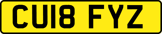 CU18FYZ