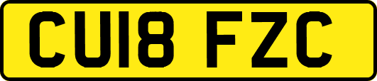 CU18FZC