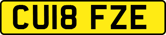 CU18FZE