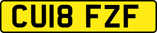 CU18FZF
