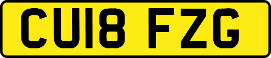CU18FZG