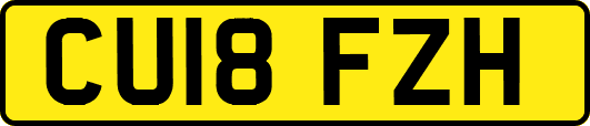 CU18FZH