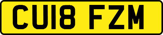 CU18FZM