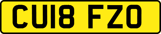 CU18FZO