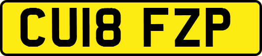 CU18FZP
