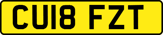 CU18FZT
